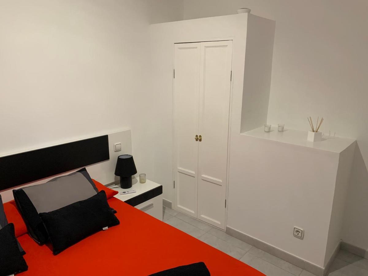 La Dama Gris - Fuerteventura Holiday Wi-Fi Коста-де-Антигуа Экстерьер фото
