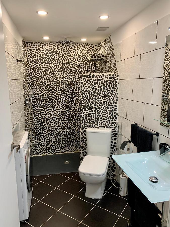 La Dama Gris - Fuerteventura Holiday Wi-Fi Коста-де-Антигуа Экстерьер фото