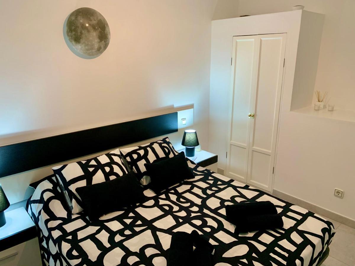La Dama Gris - Fuerteventura Holiday Wi-Fi Коста-де-Антигуа Экстерьер фото